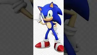Random Post #fyp #memes #sonic #tails #ripoff