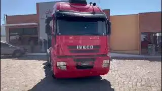 IVECO/STRALIS 410  2011