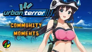 Urban Terror 2024 |CTF| Community funtimes