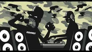 Pixel Fist - Horrible (Audio Remix)