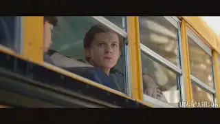 Peter Parker Conoce a Peter Parker