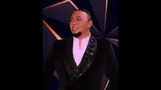 Los Mejores Mambo De Anthony Santos En Vivo 🔥🔥🔥