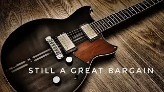 Yamaha Revstar RSP-20CR Mk1 Made in Japan -  Ambient Clean Tones