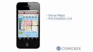 EIBTM2010 EventApp Association Programme