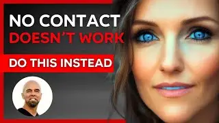 Separated From Wife? DON'T Follow the NO CONTACT Rule (3 DIFFERENT THINGS)