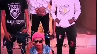JAYKEED strong
