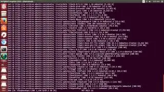 Install Skype on Ubuntu 14.04