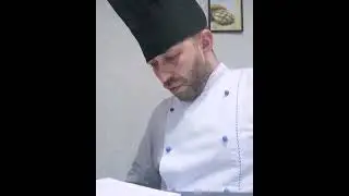 Не спать на работе 😂 #приколы #жиза #работа #повар