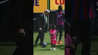 Kessié vs Laporta🤯🔥 