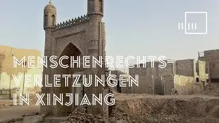 Die Uiguren in China: Eine verfolgte Minderheit
