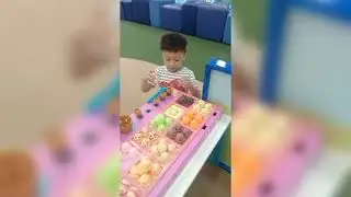 Seth Playtime ☺️