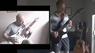 All Hope is Gone - Alter Bridge Cover