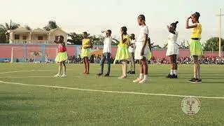 TANDE MESAJ SA OU MENM KI SE AYISYEN