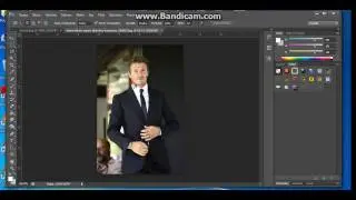 Adobe Photoshop(Kostüm Giydirme Costume Dress Up)