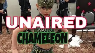 UNAIRED SOLO_ Chameleon, Elliana