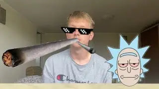 I Got Caught Smoking The Devils Lettuce In School-Story Time😱