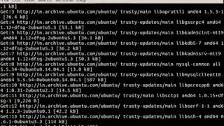 How To:Thc-Hydra:In Ubuntu