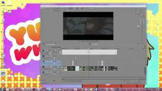Sony Vegas Edits A Video For Me