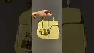 A Celine Mini 16 for any mood