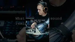 Sound Design: Creative Cinematic FX for Film, TV & Video Games🎧⚙️