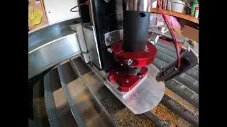 Langmuir Crossfire DIY #3