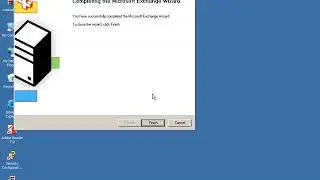 Microsoft Exchange Kurulumu - Microsoft Exchange Setup ,Configuration