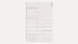 Poema Sinfonico Opus 1 