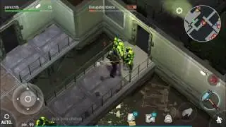 Last day on earth survival 