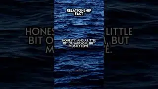 Is TRUST all you need in a relationship? 🔐 #shorts #facts #adminplus
