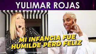 Mi corazón sigue en Venezuela | Yulimar Rojas | Maite TV