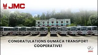 JMMC MODERN JEEPNEY | More JMC Modern PUVs will service routes in Quezon Province