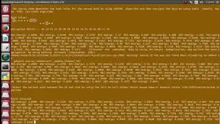 Secure Data Aggregation in Wireless Sensor Network Projects