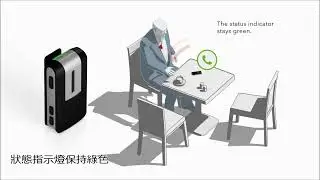 如何撥打免手持電話 | Signia 德國西嘉助聽器