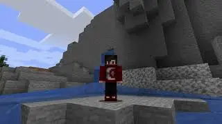Minecraft awesome dance