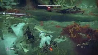 Slight Malfunction