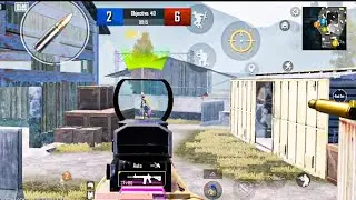 FAST MUMENT 90 FPS 🤑90 90 fps config bgmi