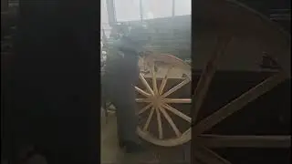 колеса для трехдюймовки