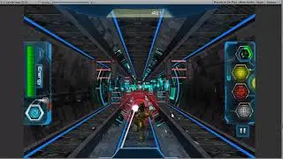 Inverse Run GUI Demo