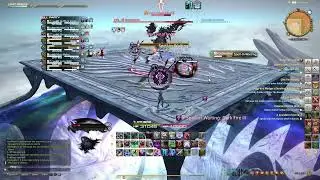 FFXIV: Eden's Gate: Descent