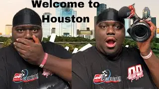 Meeting My PlayStations Friends IRL ( DAY 1)