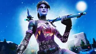 Katana 🗡 | Fortnite Mobile Montage