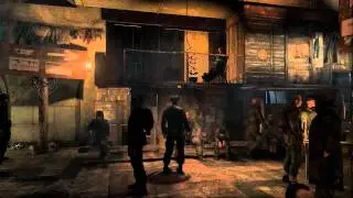 Lets play Metro 2033 Part 2