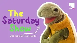 The Saturday Show | NEW! Season 4, Episode 7 - Dreams!