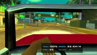 Columbia RP [4] || Случай из жизни Loc_Dog'a