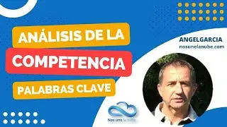 Análisis de la competencia. Cursos online SEO GRATIS