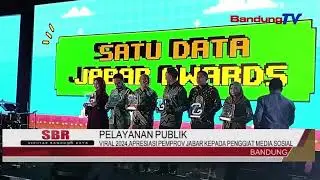 VIRAL 2024,APRESIASI PEMPROV JABAR KEPADA PENGGIAT MEDIA SOSIAL