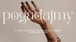 Możesz wyglądać pięknie i na swój wiek! #shorts