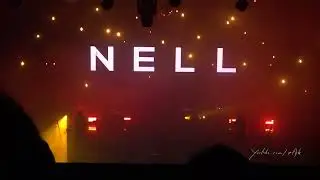 240825 Nell (넬), 10. Counting Pulses @ Our Eutopia : Club Concert 2024