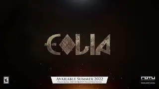 EOLIA Reveal Trailer