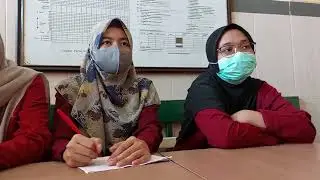 Laporan Jaga Koas Obsgyn  Ketuban Pecah Dini  bersama dr  Ratna, Sp OG